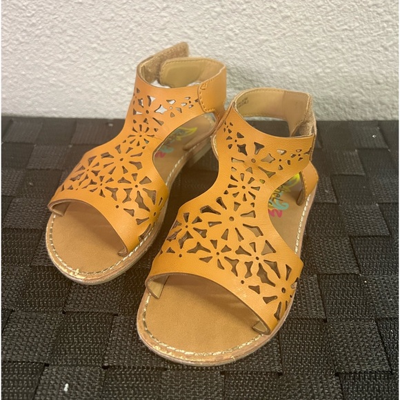 Kids sandals - Picture 2 of 4